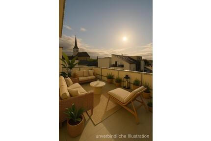 »»» FAMILIENIDYLLE IN PFEDELBACH »»»