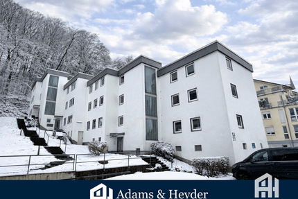 Wohnung zum Kaufen in Marburg 200.000,00 € 59.18 m²