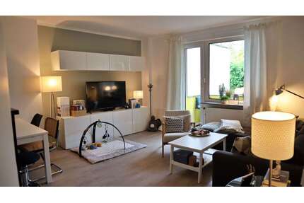 Wohnung zum Kaufen in Düsseldorf 319.000,00 € 69 m²