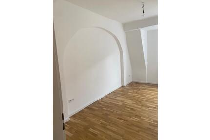 Zentrale 3 Zimmer Wohnung in der Nürnberger Innenstadt