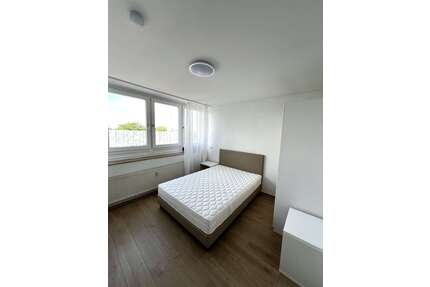 Wohnung zum Mieten in Kehl 650,00 € 24 m²