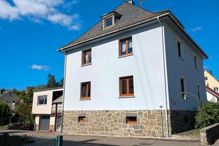 Mehrgenerationenhaus Zwei-Familienhaus - Ehringshausen