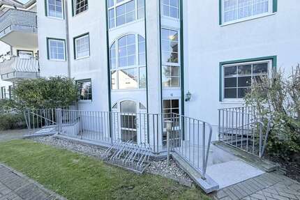 Wohnung zum Kaufen in Grömitz 229.000,00 € 49 m²