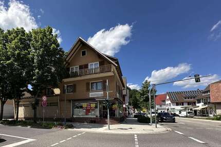 Haus zum Kaufen in Baiersbronn 345.000,00 € 209 m²
