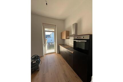 2 ZKB Wohnung Trier Süd mit Balkon