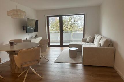 Sonnige 2-Zimmer-Wohnung in Kirchheim-Schafhof - Kirchheim unter Teck