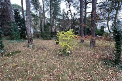 Grundstück zu verkaufen in Blankenfelde-Mahlow 445.000,00 € 1658 m²