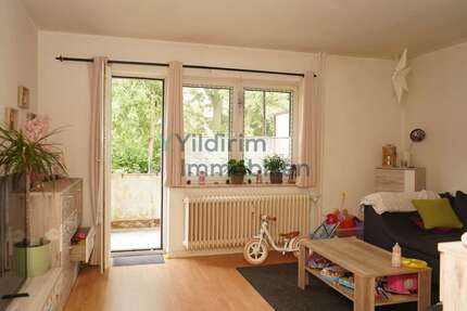 Wohnung zum Kaufen in Cuxhaven 90.000,00 € 58 m²