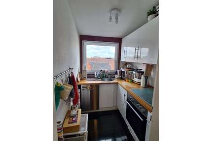 Wohnung zum Kaufen in Bremen 199.000,00 € 65 m²