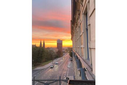 Wohnung 2-Zimmer Frankfurt (Oder) - Nachmieter ab 01.06.