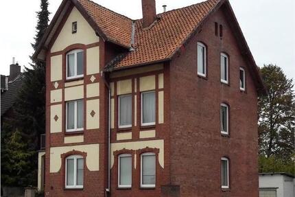 3-Familienhaus in Holzminden zum Kauf, provisionsfrei