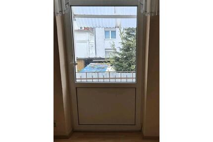 3ZKB Wohnung mit zwei Balkonen nähe Stadtzentrum - Pirmasens Niedersimten