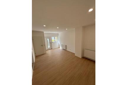 Schöne Erdgeschosswohnung in Saarlouis-Roden