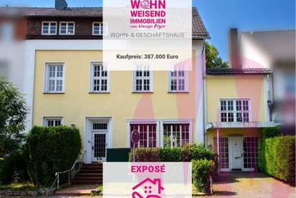 Haus zum Kaufen in Warburg 387.000,00 € 445 m²