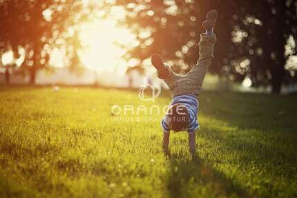 *** Attraktives Baugrundstück in Lindenthal - provisions- & bauträgerfrei *** - Leipzig - Lindenthal