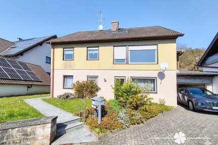 Haus zum Kaufen in Sulzbach am Main Soden 349.000,00 € 211.58 m² - Sulzbach am Main / Soden