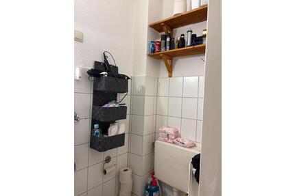 1-Zimmer Wohnung - 460,00&nbsp;EUR Kaltmiete, ca.&nbsp; 27,00&nbsp;m&sup2; in Kiel (PLZ: 24116) Schreventeich