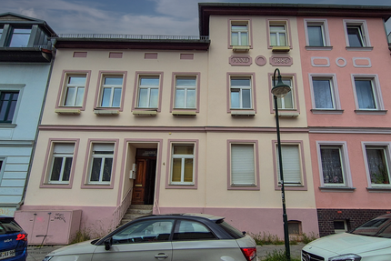 Renditeobjekt mit Neuvermietungspotenzial und Ausbaureserve in Bernau bei Berlin