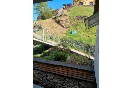 Schöne helle 4 Zimmer Wohnung in Reichental - Gernsbach