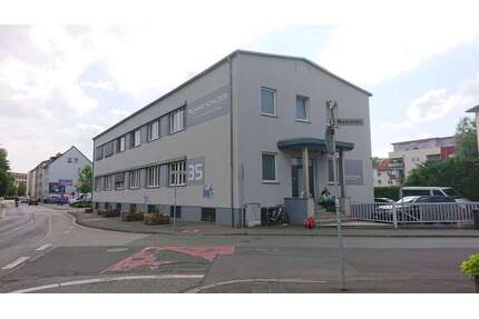 Wohnung zum Mieten in Gießen 800,00 € 66.65 m²