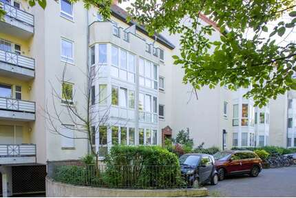 Wohnung zum Kaufen in Neuss 167.000,00 € 57 m²