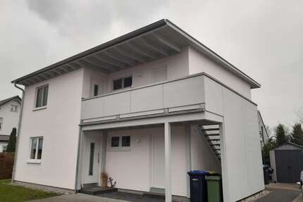 Wohnung zum Mieten in Ostseebad Nienhagen 1.090,00 € 88.38 m²