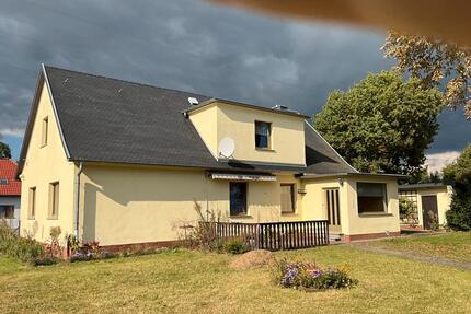 Haus in Peitz_Mehrgenerationenwohnen oder Ferienhausanlage