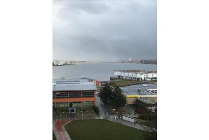 Ferienwohnung C-8-6 im Ferienpark Heiligenhafen