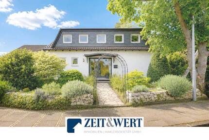 Haus in Erftstadt-Lechenich - 499.000,00&nbsp;EUR Kaufpreis, ca.&nbsp; 130,00&nbsp;m&sup2;&nbsp;Wohnfl&auml;che in Erftstadt-Lechenich (PLZ: 50374)