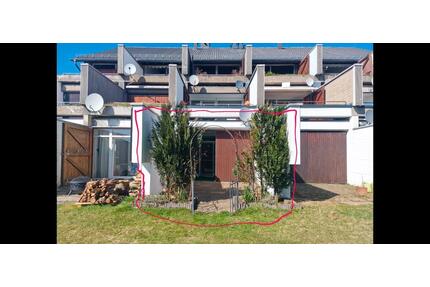 Ferienwohnung Eigentumswohnung - 79.000,00&nbsp;EUR Kaufpreis, ca.&nbsp; 52,00&nbsp;m&sup2; in Grebenhain (PLZ: 36355)