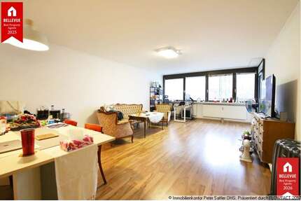 Wohnung zum Kaufen in Bonn 279.000,00 € 82 m²