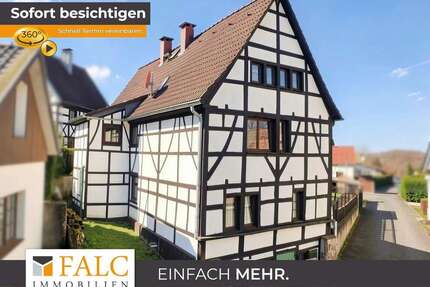 Haus zum Kaufen in Solingen 349.000,00 € 180 m²