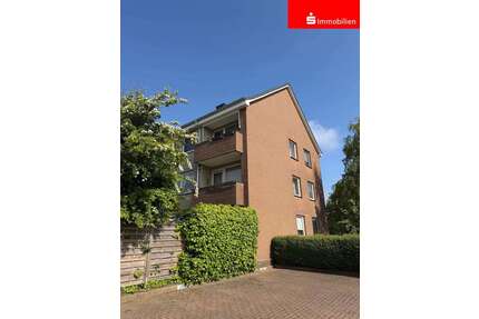 Wohnung zum Kaufen in Büsum 189.000,00 € 51 m²