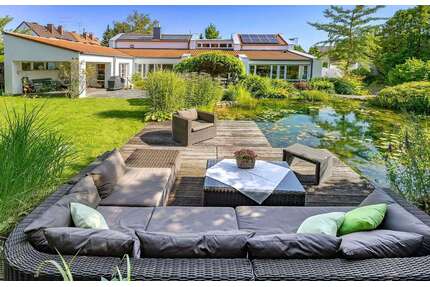 Haus zum Kaufen in München 2.850.000,00 € 338 m²