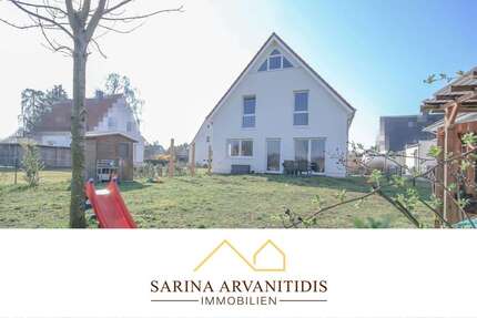 Haus zum Kaufen in Lilienthal 649.000,00 € 152.27 m²