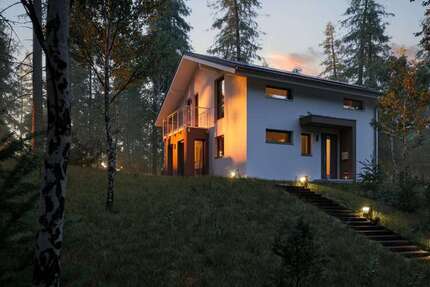 Haus zum Kaufen in Boitzenburger Land 463.789,00 € 143 m²