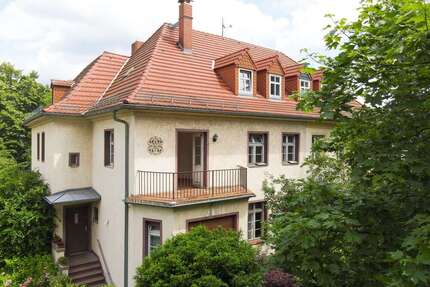 Haus zum Kaufen in Dresden 549.000,00 € 222 m²