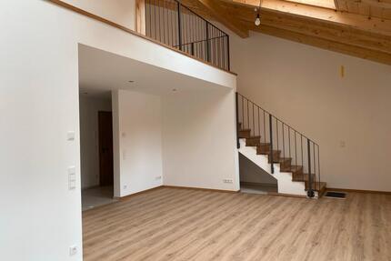 2 Zimmer Wohnung nahe Tuntenhausen - Aßling