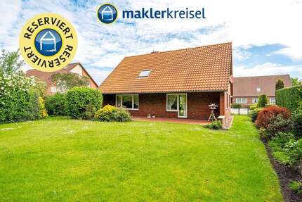 Haus zum Kaufen in Esens 379.000,00 € 161 m²