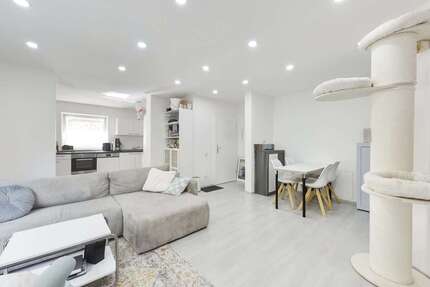 Wohnung zum Kaufen in Lützelbach 139.000,00 € 51.49 m²