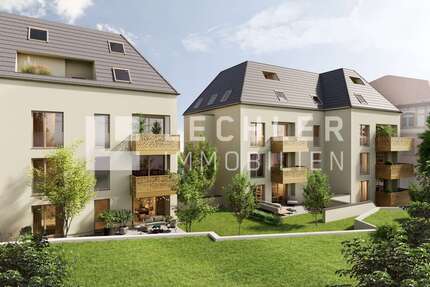Wohnung zum Kaufen in Stuttgart Stuttgart-Ost 819.800,00 € 108 m²