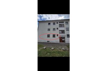 Wohnung zum Kaufen in Allmendingen 215.000,00 € 80 m²