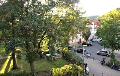 KLEIN ABER FEIN - 249.000,00&nbsp;EUR Kaufpreis, ca.&nbsp; 41,00&nbsp;m&sup2;&nbsp;Wohnfl&auml;che in Stuttgart (PLZ: 70199)