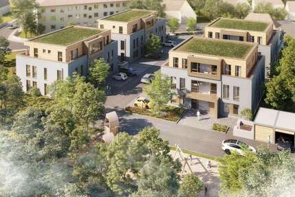 Wohnung zum Kaufen in Mendig 563.343,00 € 131.01 m²