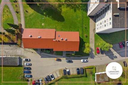 Wohnung zum Kaufen in Krumbach (Schwaben) 249.000,00 € 73 m²