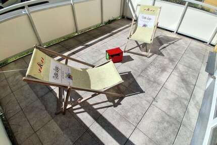 Wohnung zum Mieten in Chemnitz 331,00 € 47.3 m²