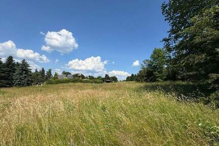 Wohnen im Grünen- Baugrundstück mit viel Platz für individuelle Gestaltung - Brand-Erbisdorf / Langenau