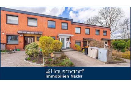 Erbpachtgrundstück - Wohnen in ruhiger Lage in Henstedt-Ulzburg!