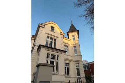 Möblierte 2,5 Zimmer Wohnung - 900,00&nbsp;EUR Kaltmiete, ca.&nbsp; 60,00&nbsp;m&sup2; in Bonn (PLZ: 53173) Bad Godesberg