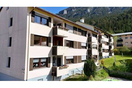 Wohnung mit Potential - 325.000,00&nbsp;EUR Kaufpreis, ca.&nbsp; 85,00&nbsp;m&sup2;&nbsp;Wohnfl&auml;che in Bischofswiesen (PLZ: 83483)